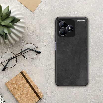 Color Black Slate - Realme C51 θήκη