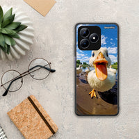 Thumbnail for Duck Face - Realme Note 50 θήκη