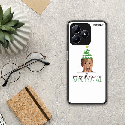 Filthy Animal - Realme Note 50 θήκη