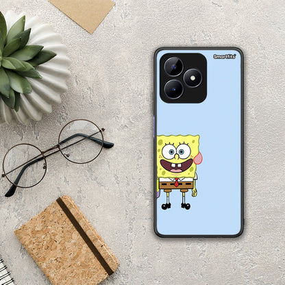 Friends Bob - Realme C51 θήκη