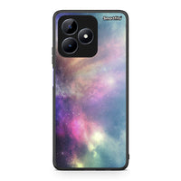 Thumbnail for 105 - Realme Note 50 Rainbow Galaxy case, cover, bumper