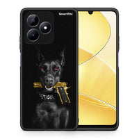 Thumbnail for Golden Gun - Realme Note 50 θήκη