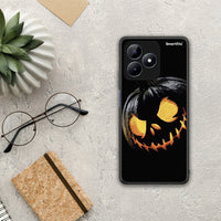 Thumbnail for Halloween Scary Pumpkin - Realme Note 50 θήκη