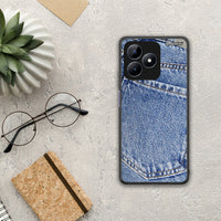 Thumbnail for 210 Jeans Pocket - Realme C51 θήκη