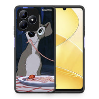 Thumbnail for Lady And Tramp 1 - Realme Note 50 θήκη