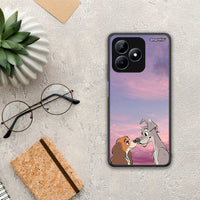 Thumbnail for Lady And Tramp - Realme Note 50 θήκη