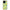 Realme C51 Lemons θήκη από τη Smartfits με σχέδιο στο πίσω μέρος και μαύρο περίβλημα | Smartphone case with colorful back and black bezels by Smartfits