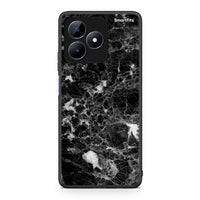 Thumbnail for 3 - Realme Note 50 Male marble case, cover, bumper