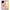 Θήκη Realme C51 Moon Girl από τη Smartfits με σχέδιο στο πίσω μέρος και μαύρο περίβλημα | Realme C51 Moon Girl case with colorful back and black bezels