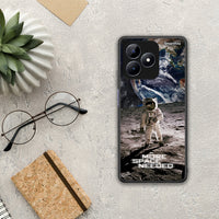 Thumbnail for More Space - Realme Note 50 θήκη