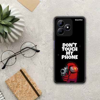 My Phone - Realme Note 50 θήκη