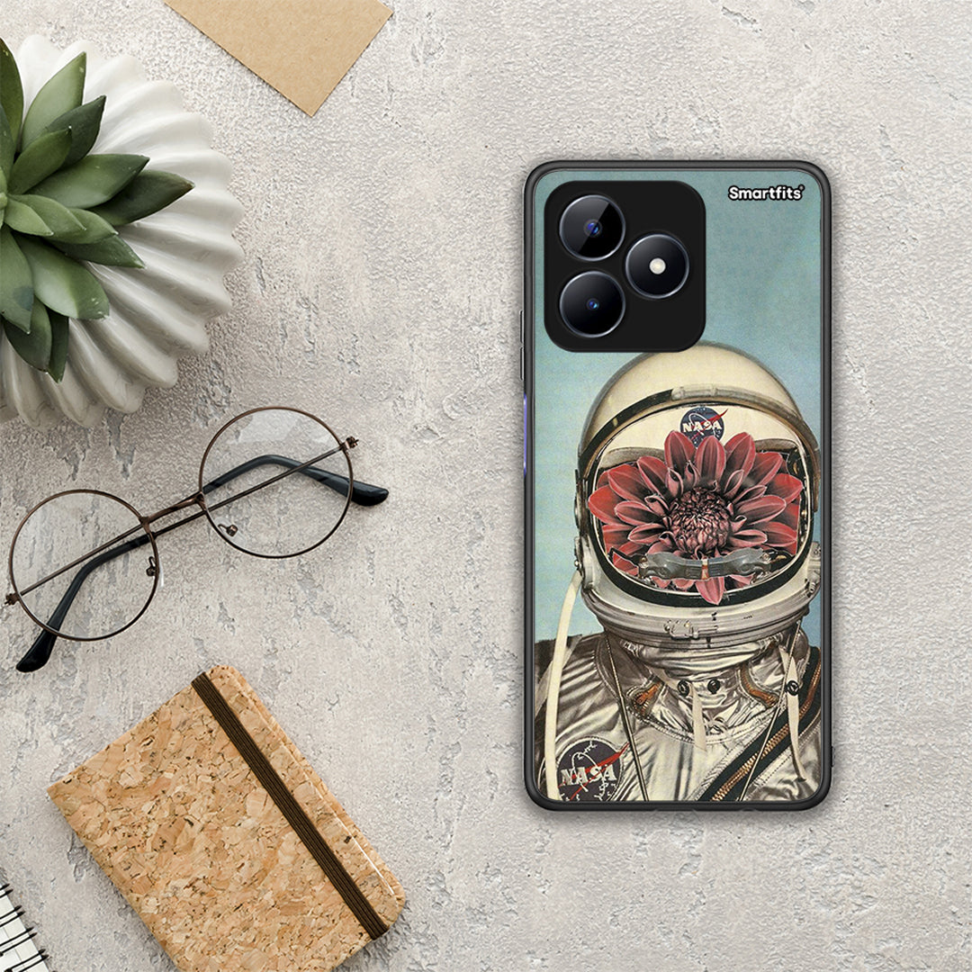 Nasa Bloom - Realme C51 θήκη