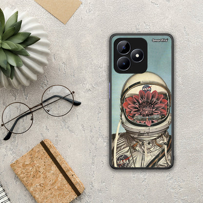 Nasa Bloom - Realme C51 θήκη