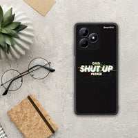 Thumbnail for OMG ShutUp - Realme Note 50 θήκη