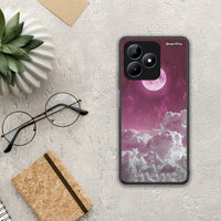 Thumbnail for Pink Moon - Realme Note 50 θήκη