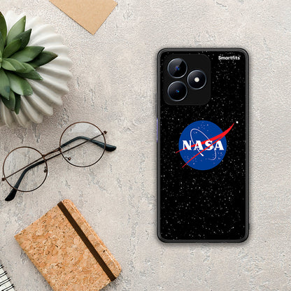 PopArt NASA - Realme C51 θήκη