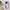 078 Purple Mariposa - Realme C51 θήκη