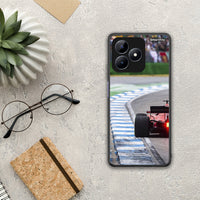 Thumbnail for Racing Vibes - Realme Note 50 θήκη