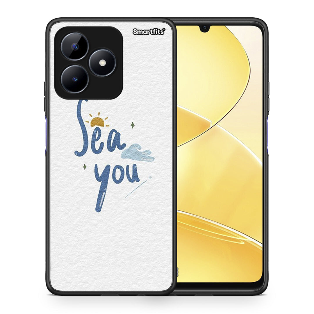 Sea You - Realme C51 θήκη