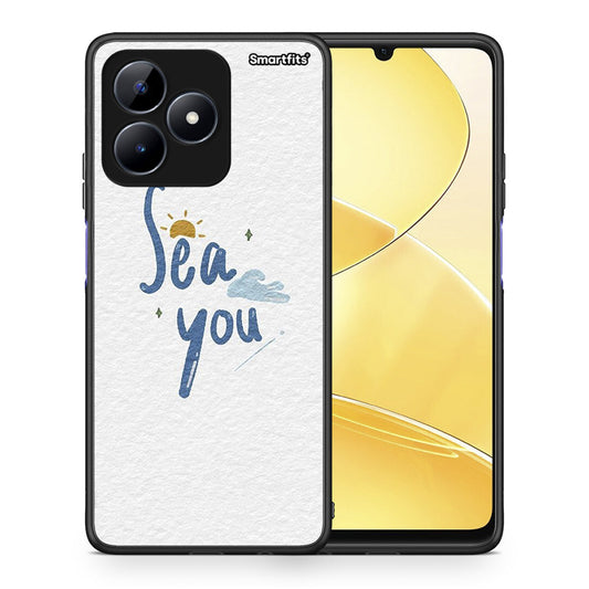 Sea You - Realme C51 θήκη