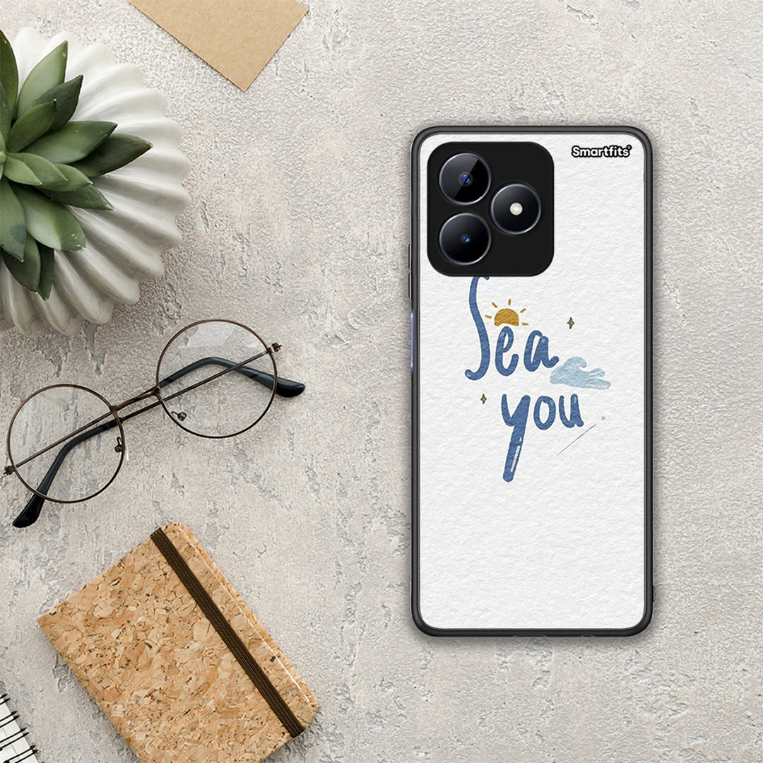 Sea You - Realme C51 θήκη