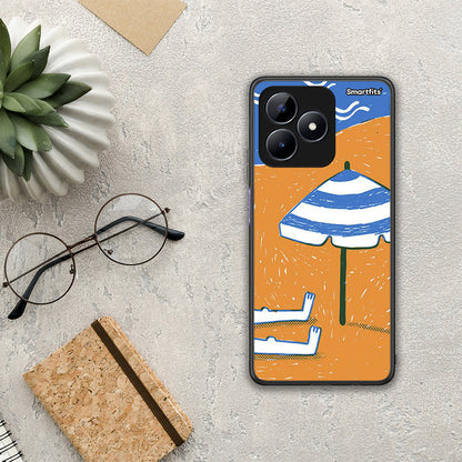 Summering - Realme C51 θήκη