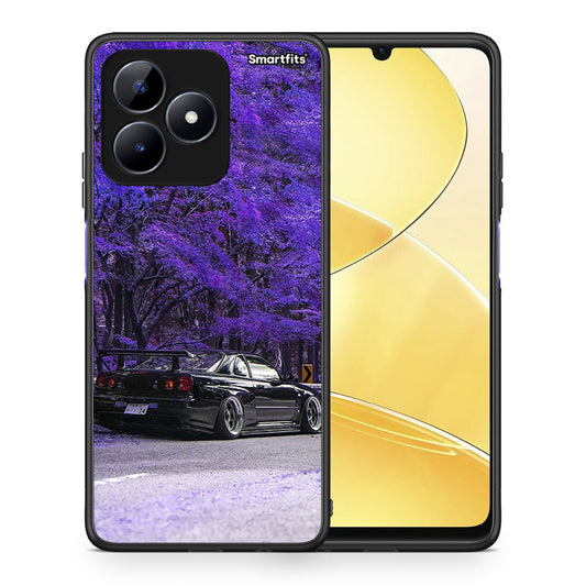 Super Car - Realme C51 θήκη