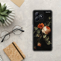 Thumbnail for Vintage Roses - Realme Note 50 θήκη