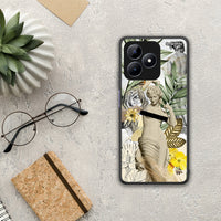 Thumbnail for Woman Statue - Realme Note 50 θήκη