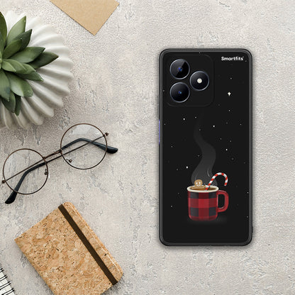 Xmas Bathing - Realme C51 θήκη