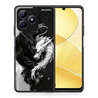 Thumbnail for Yin Yang - Realme Note 50 θήκη