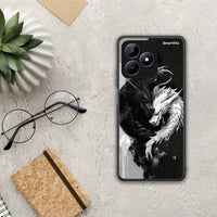 Thumbnail for Yin Yang - Realme Note 50 θήκη