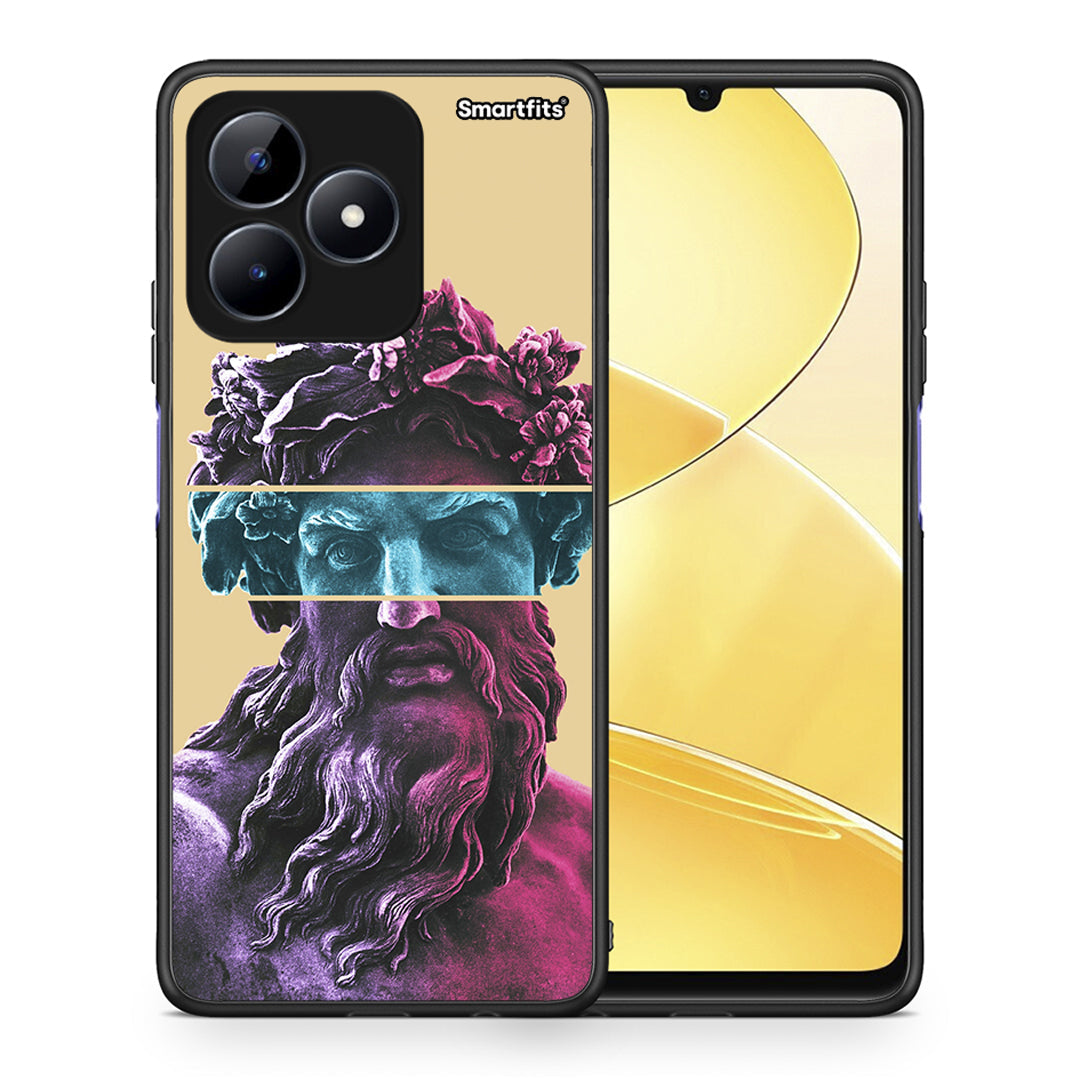 Zeus Art - Realme C51 θήκη