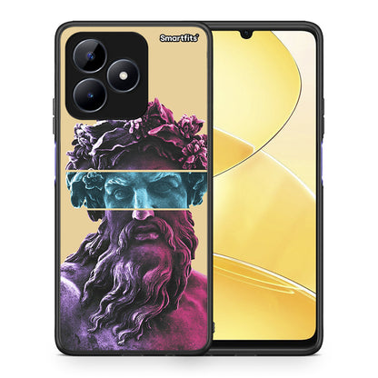 Zeus Art - Realme C51 θήκη