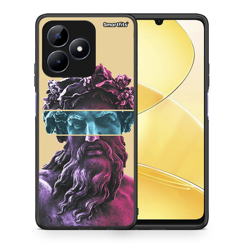 Zeus Art - Realme Note 50 θήκη