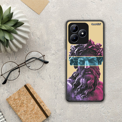 Zeus Art - Realme C51 θήκη