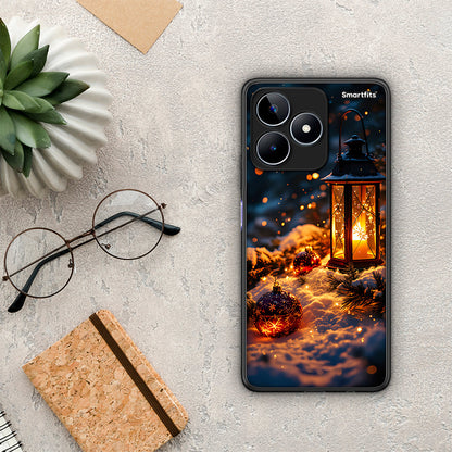 Christmas Ornaments - Realme C53 θήκη