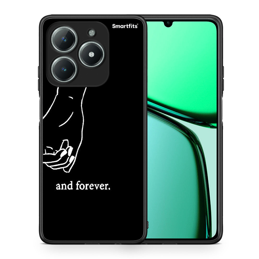 Always & Forever 2 - Realme C61 θήκη