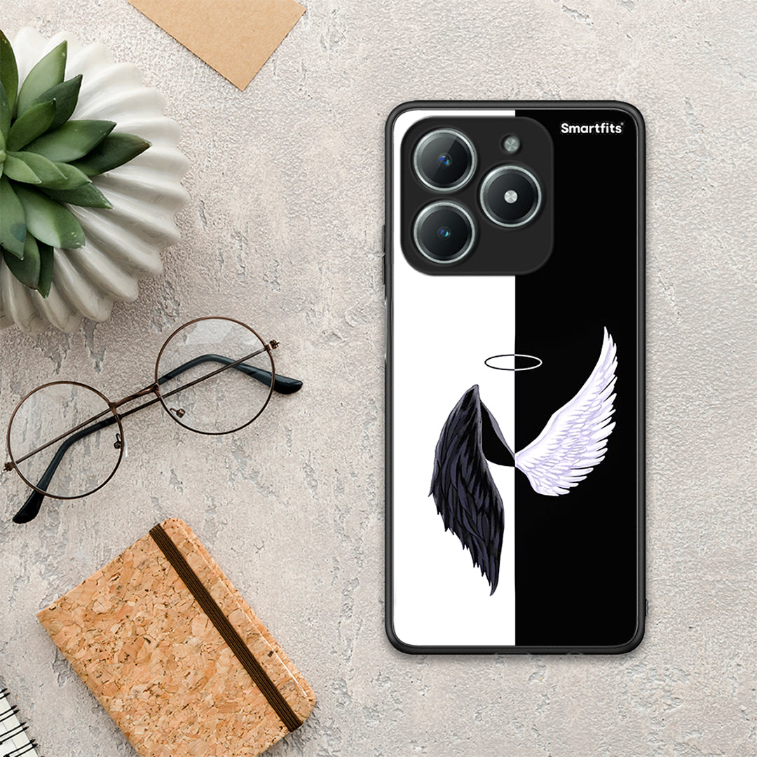 Angels Demons - Realme C63 4G θήκη
