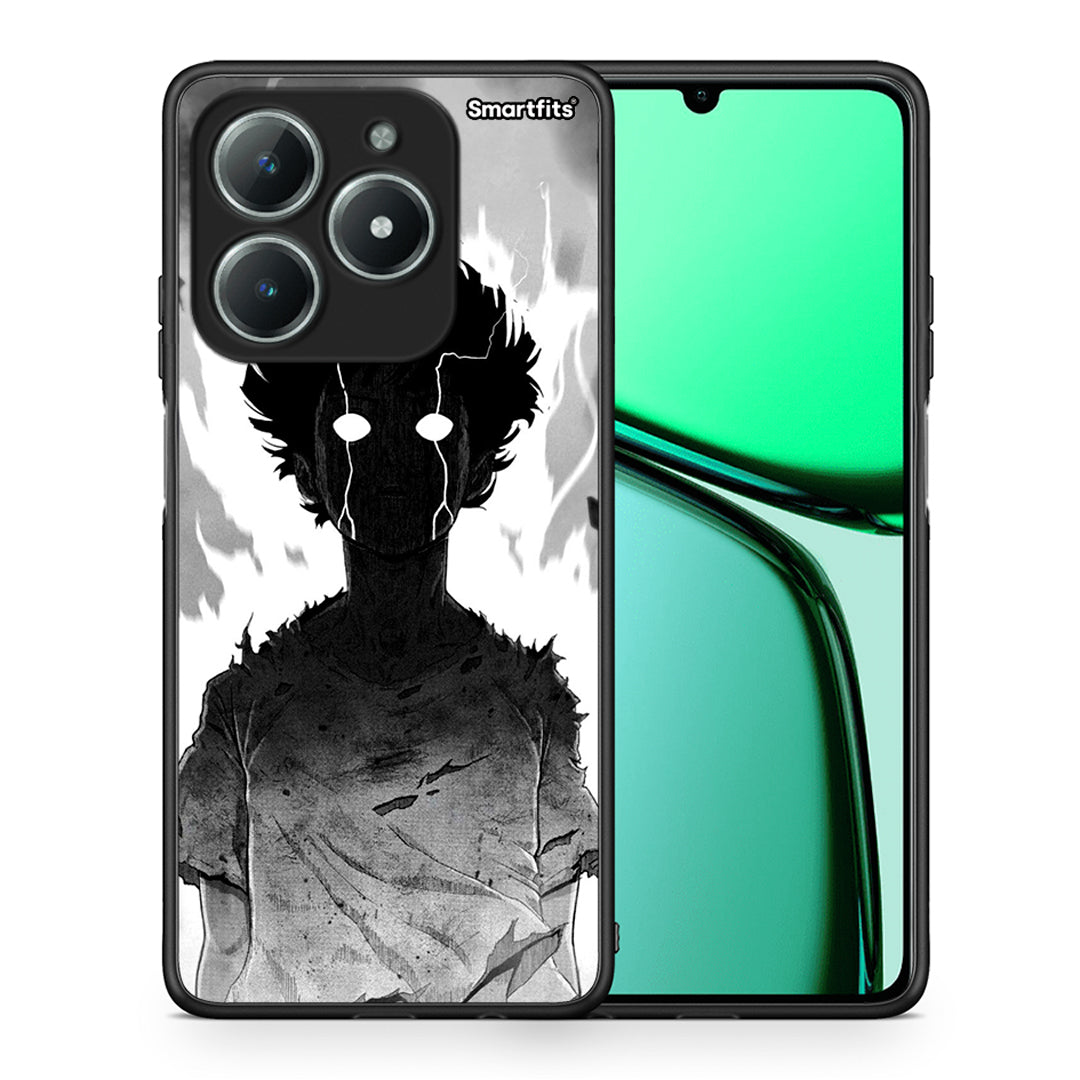 Anime Boy - Realme C63 4G θήκη