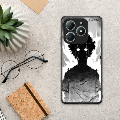 Anime Boy - Realme C63 4G θήκη