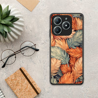 Thumbnail for Autumn Leaves - Realme C63 4G θήκη