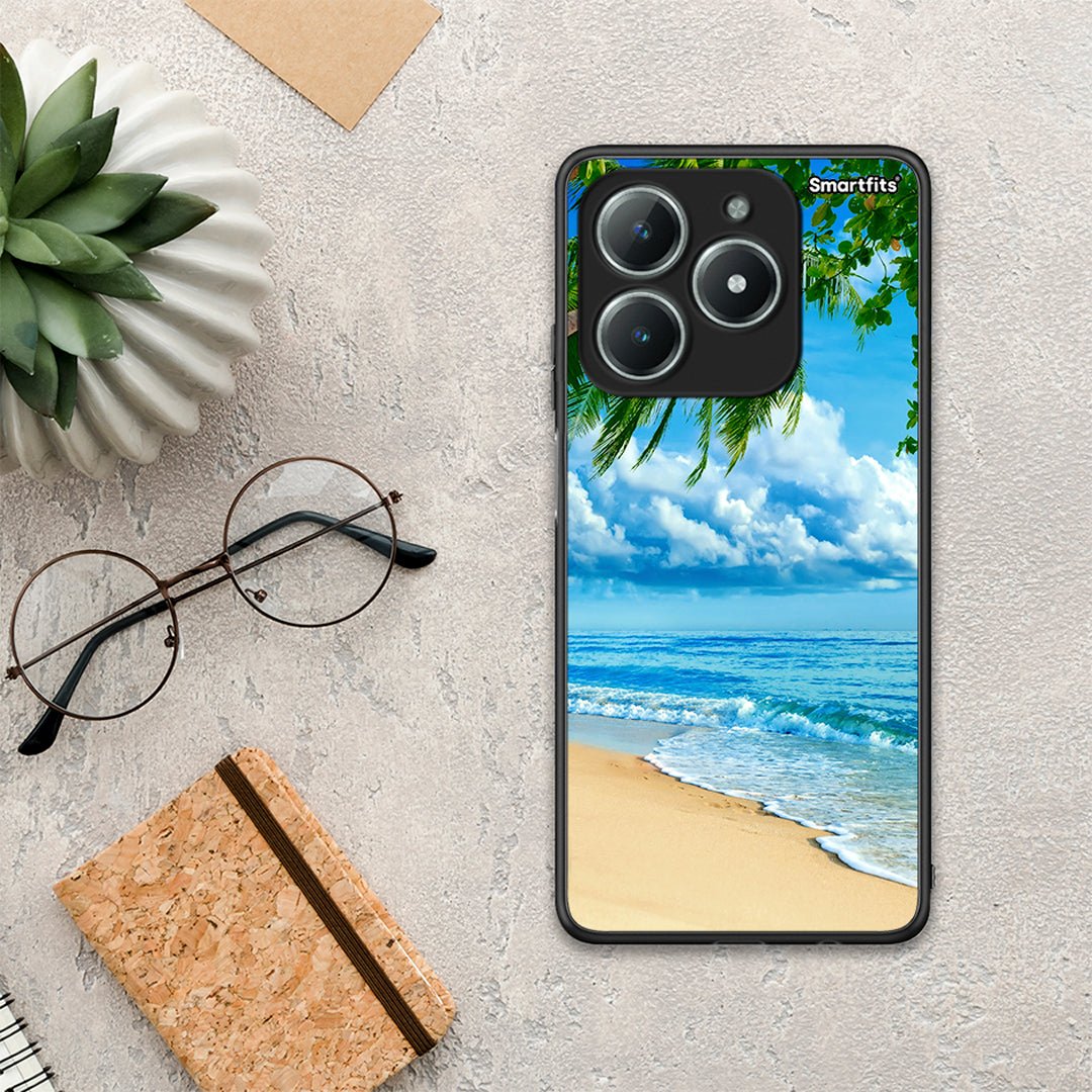 Beautiful Beach - Realme C63 4G θήκη