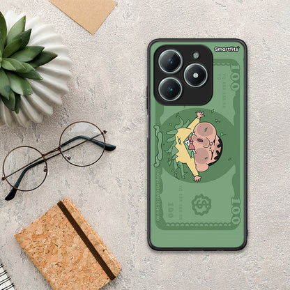 Big Money - Realme C61 θήκη