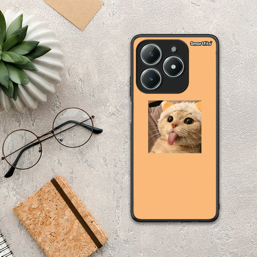 Cat Tongue - Realme C63 4G θήκη