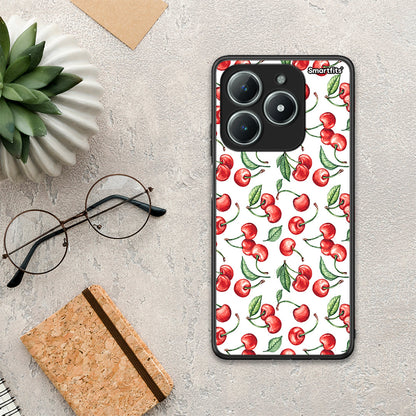 Cherry Summer - Realme C61 θήκη