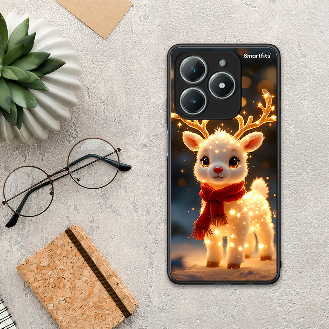 Christmas Cutie - Realme C63 4G θήκη