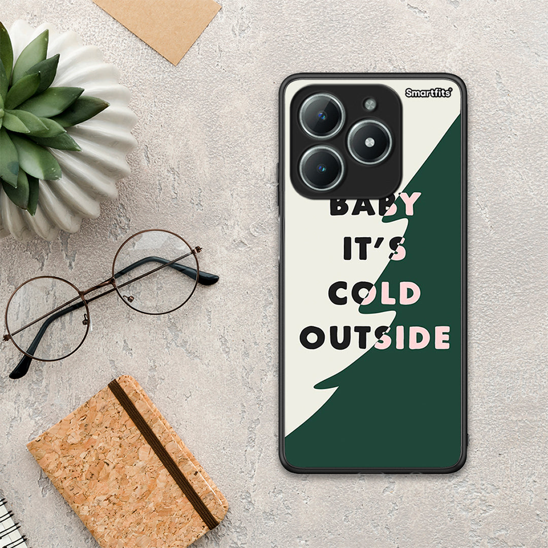 Cold Outside - Realme C63 4G θήκη
