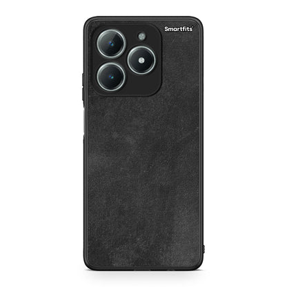 87 - Realme C63 4G Black Slate Color case, cover, bumper