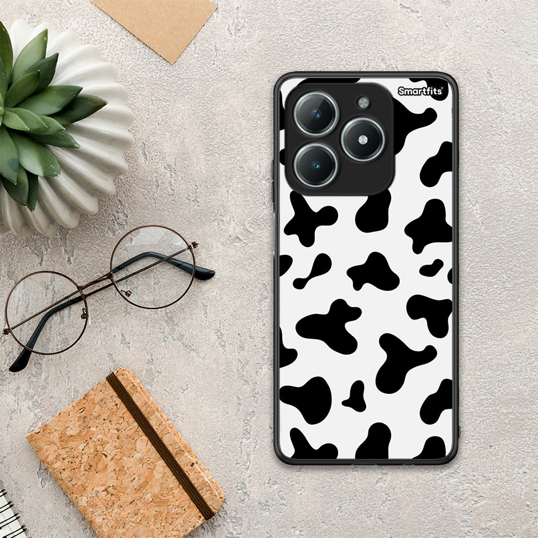 Cow Print - Realme C63 4G θήκη